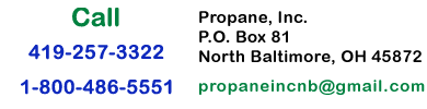 Propane, Inc.